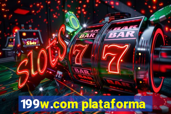 199w.com plataforma